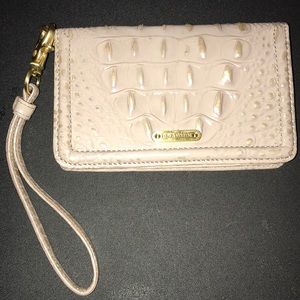 Brahmin wallet
